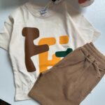 تیشرت و شلوارک بشیر - 2۱۵۰