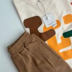 تیشرت و شلوارک بشیر - 2۱۵۰ - Image 3