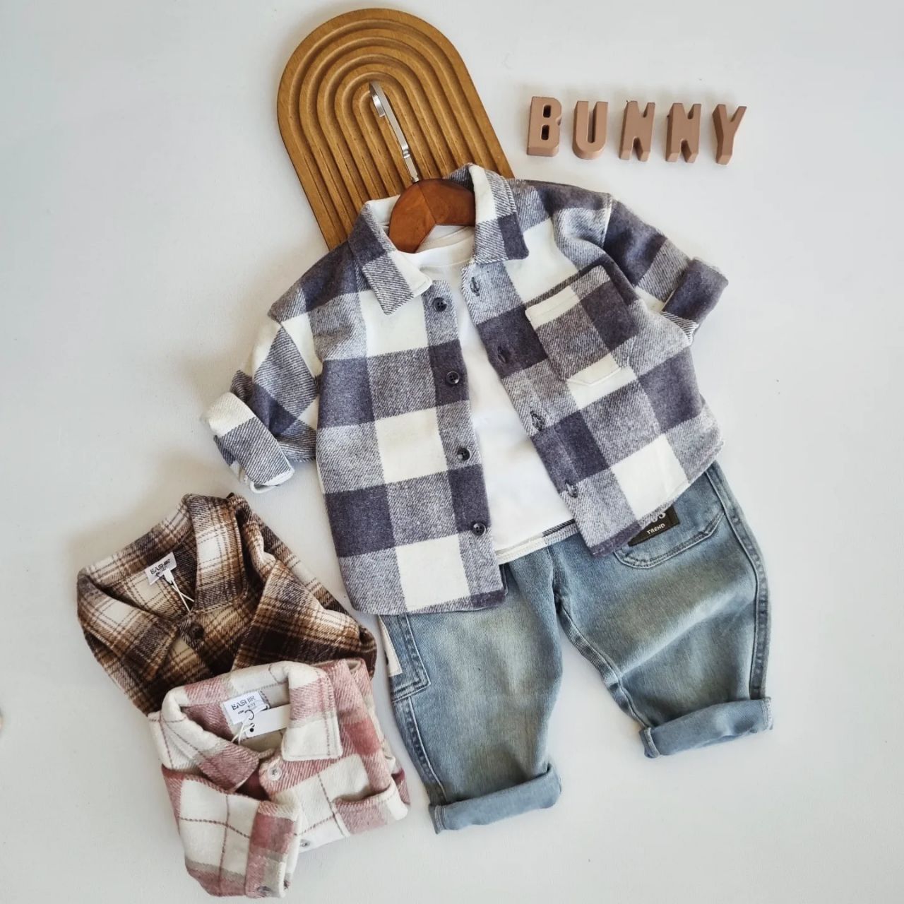 IMG_20250926_232643_220 پیراهن پشمی - Image 1