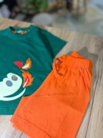 تیشرت شوارک اژدها ( مناسب 1 تا 7 سال) - Image 2